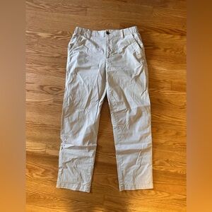 Women’s  Light tan Casual Chino Pants